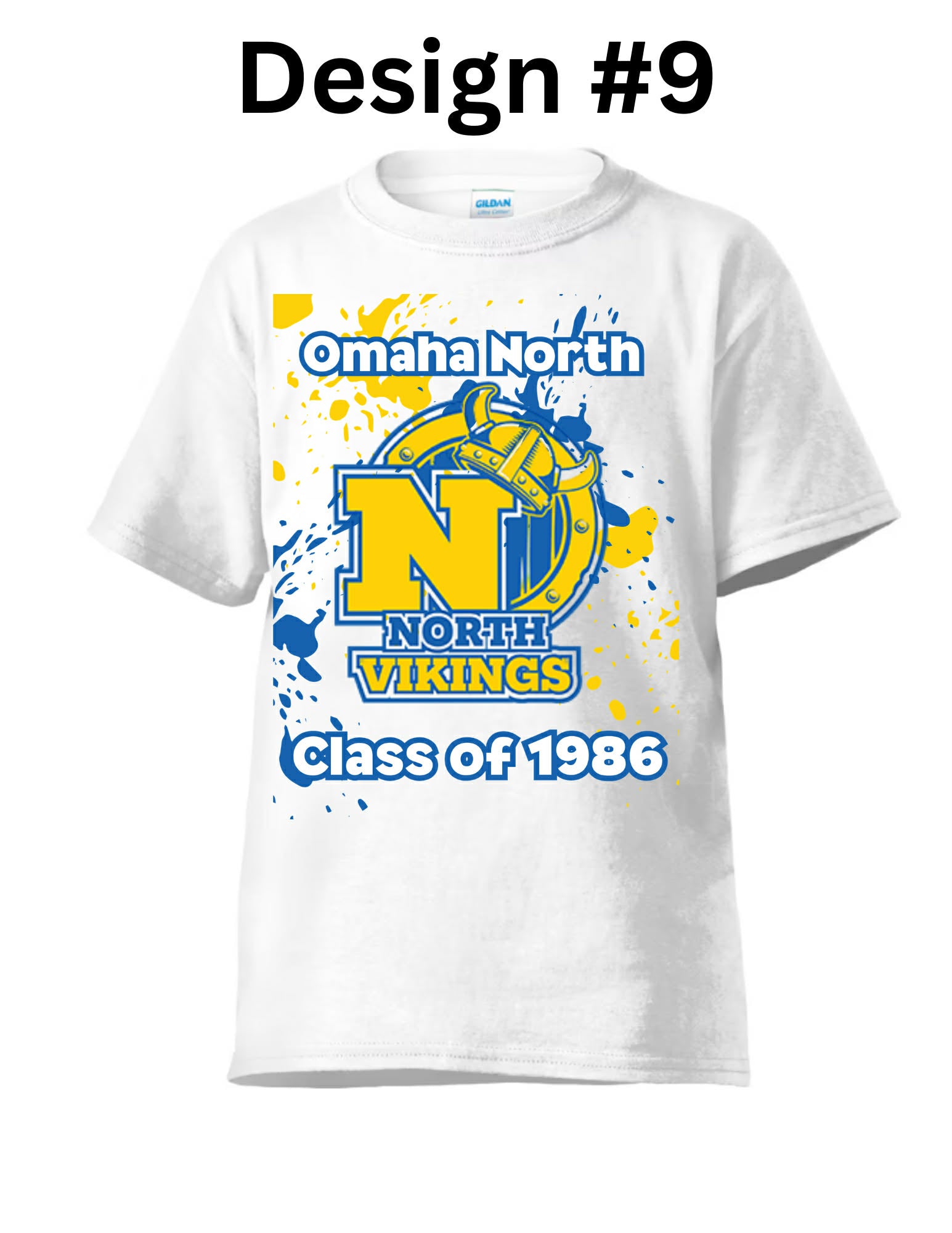 Design #9