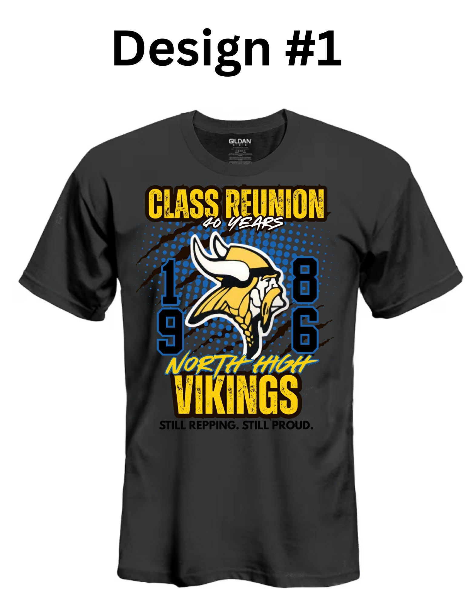 Design #1