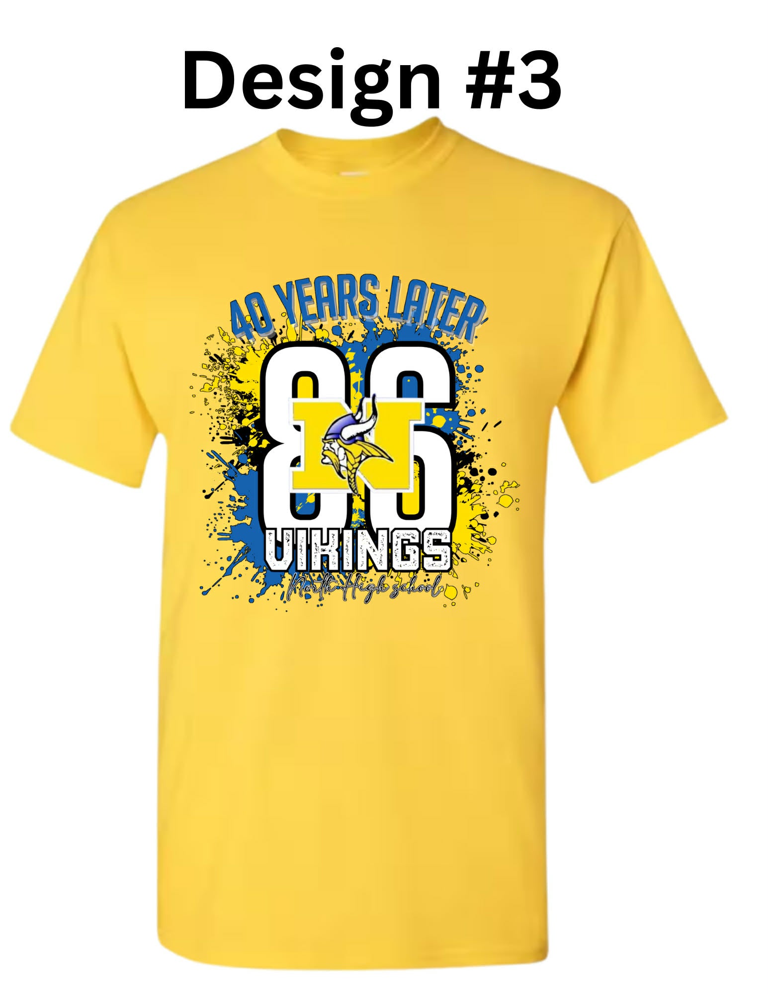 Design #3