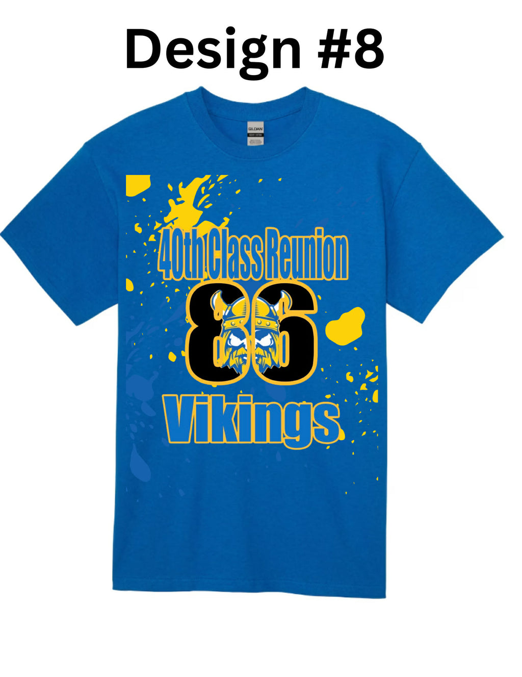 Design #8