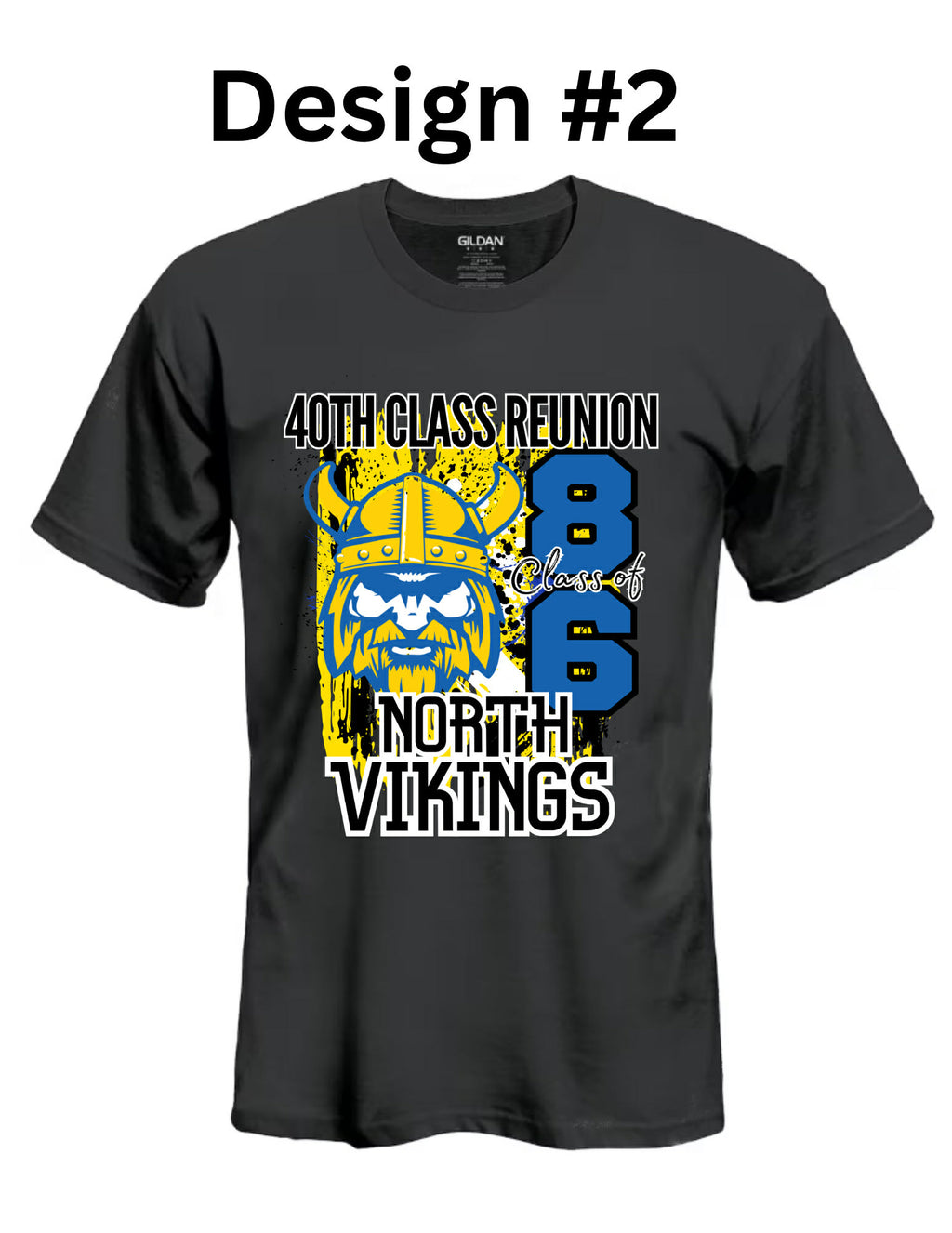 Design #2