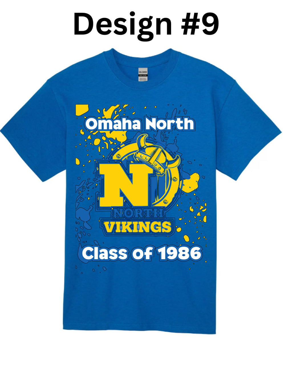 Design #9