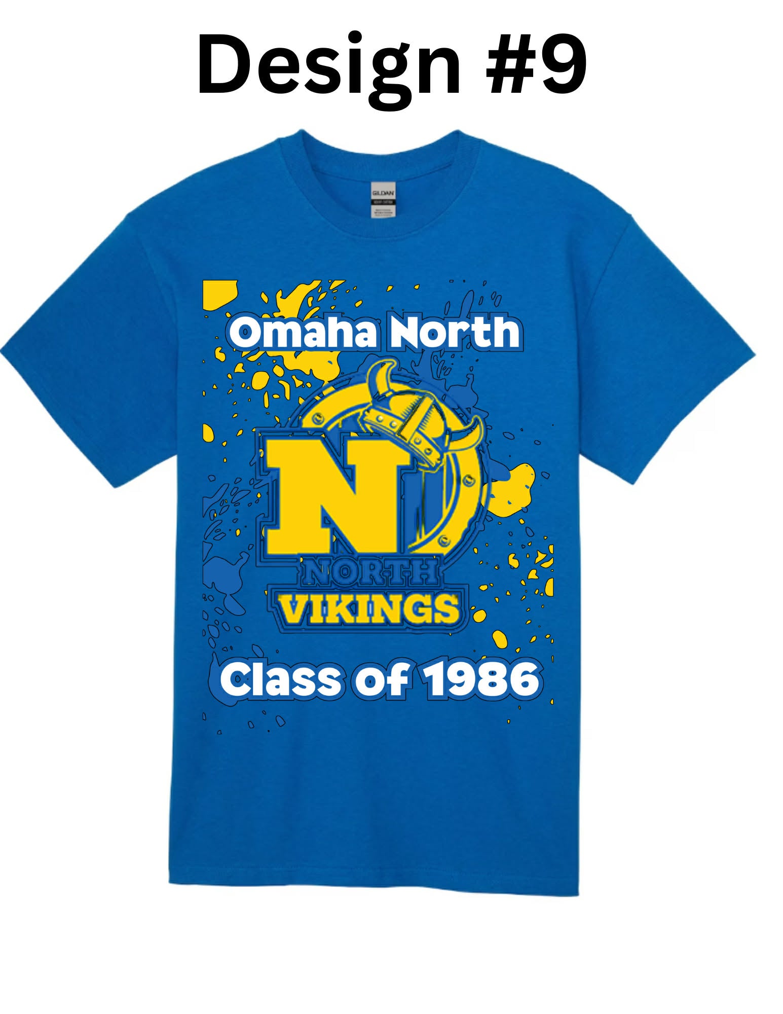 Design #9