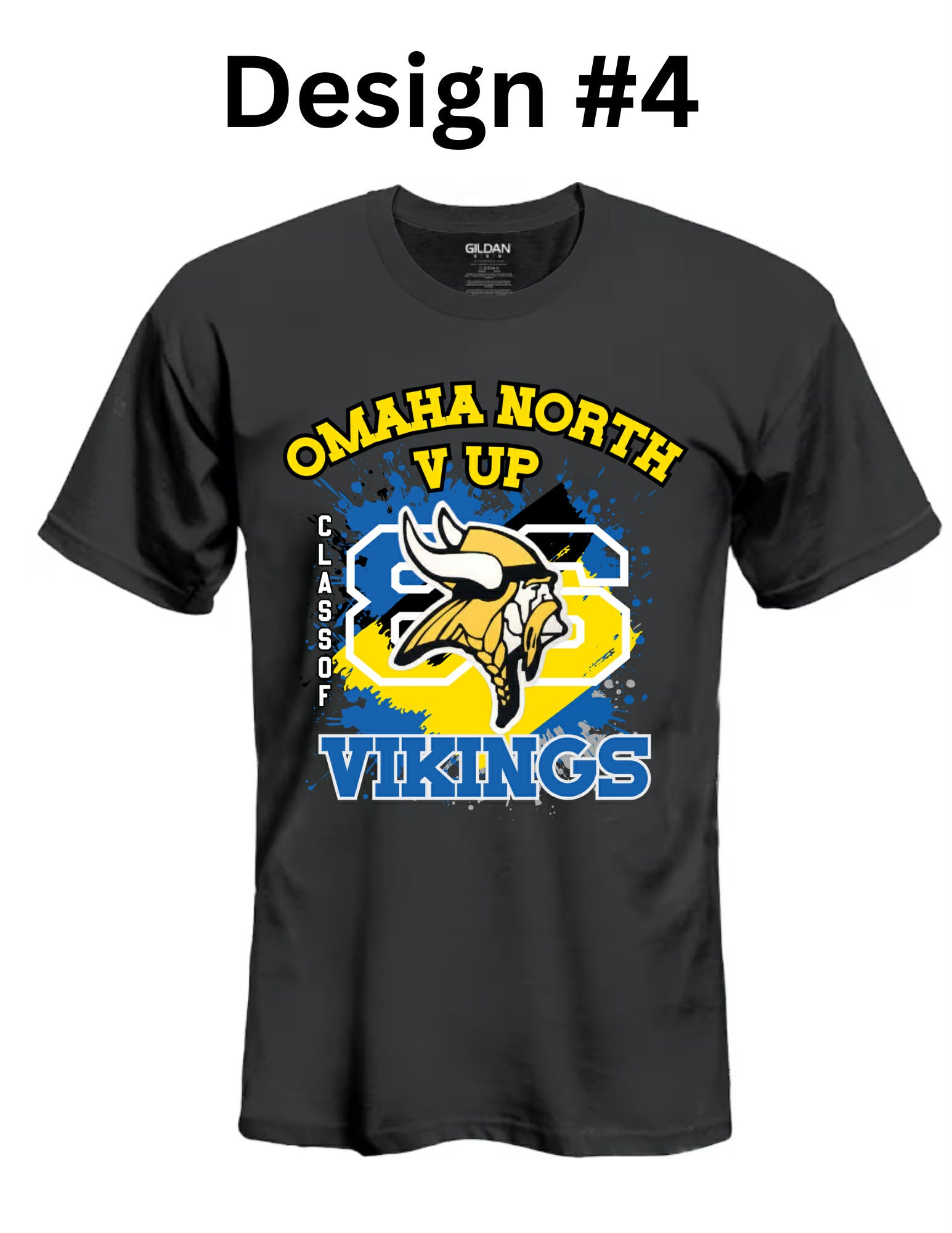 Design #4