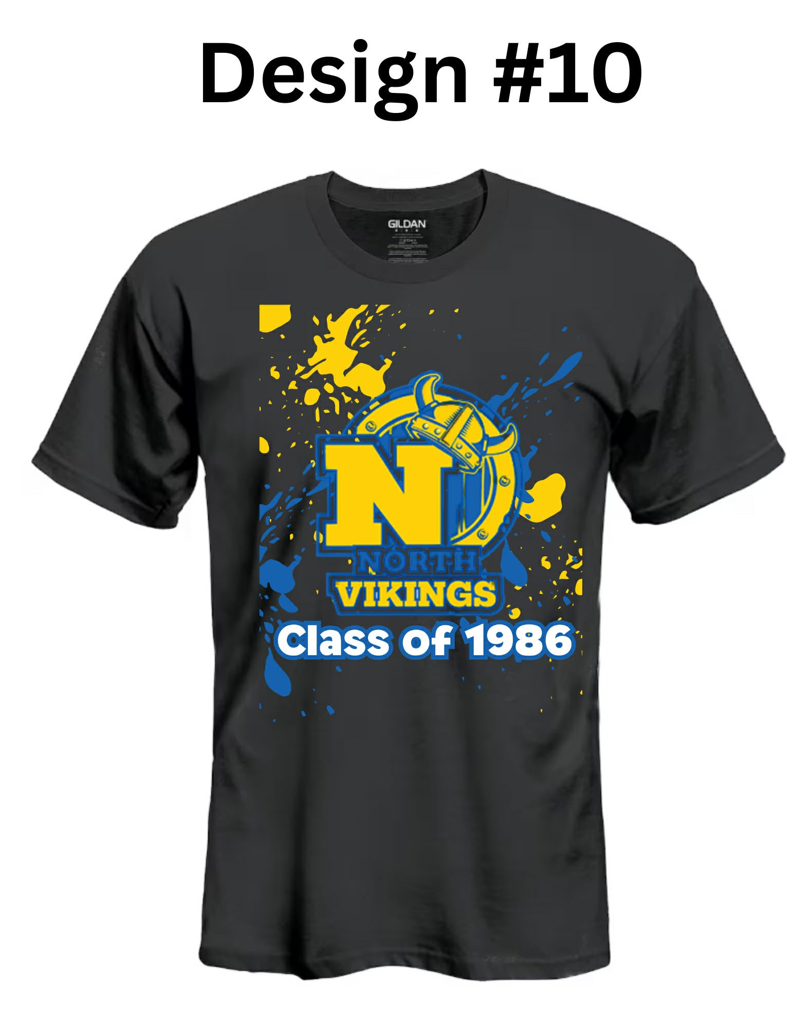 Design #10