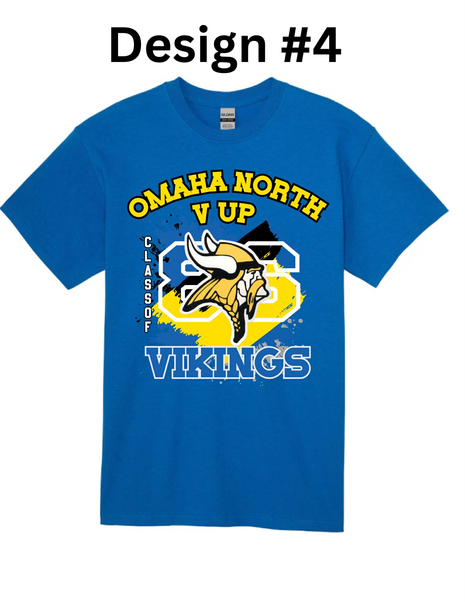 Design #4