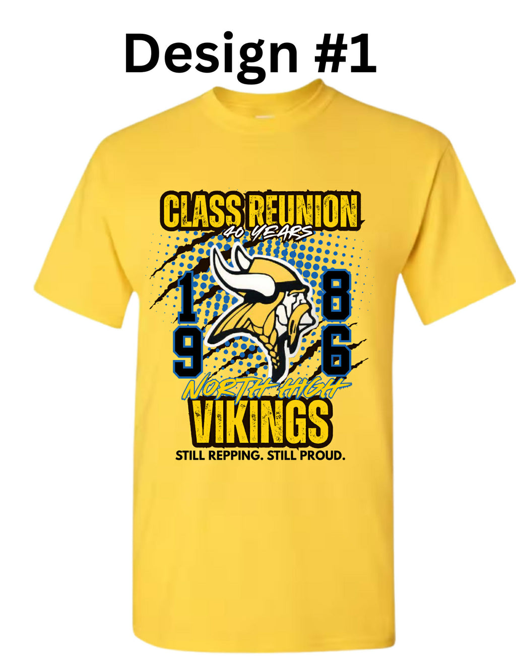 Design #1