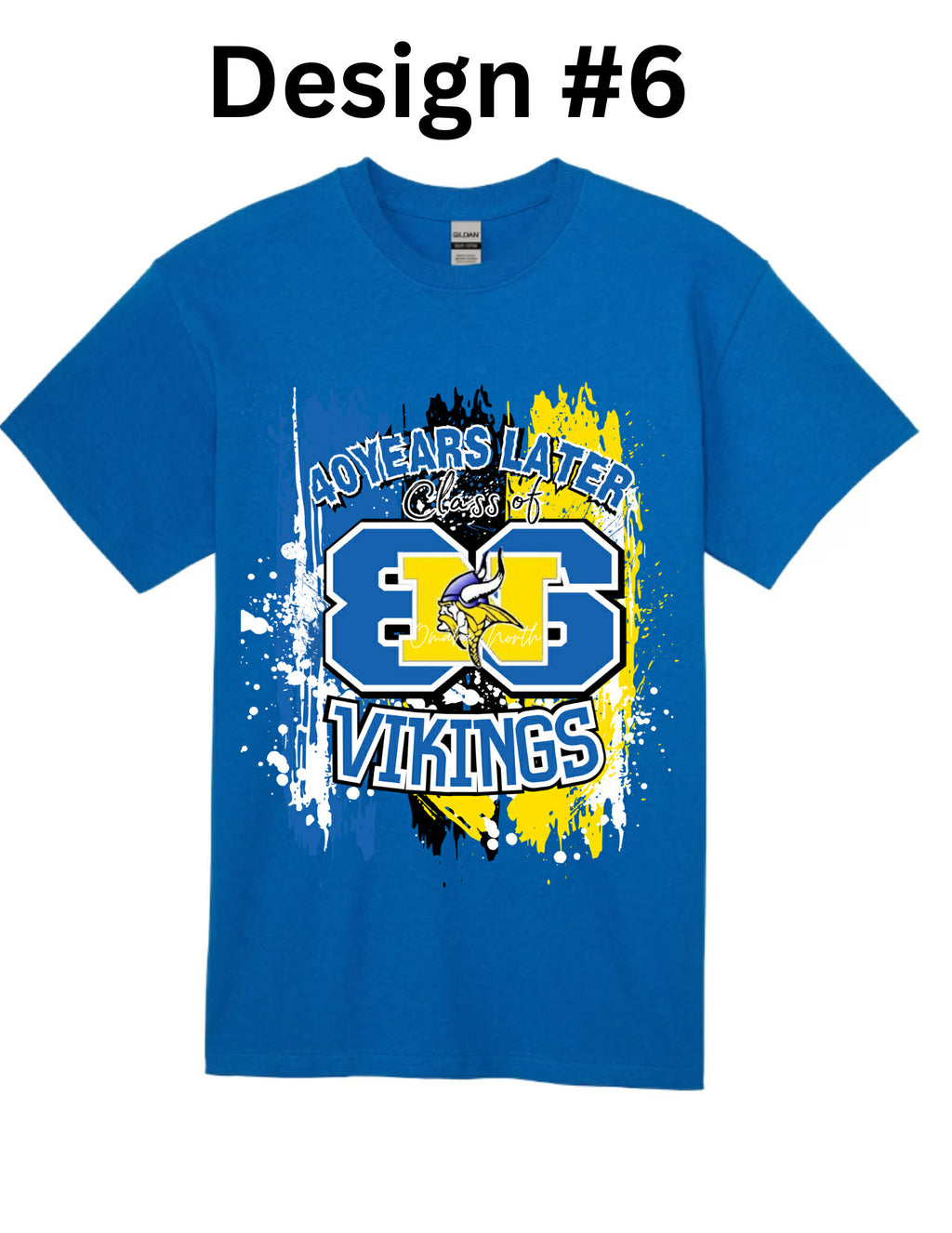 Design #6