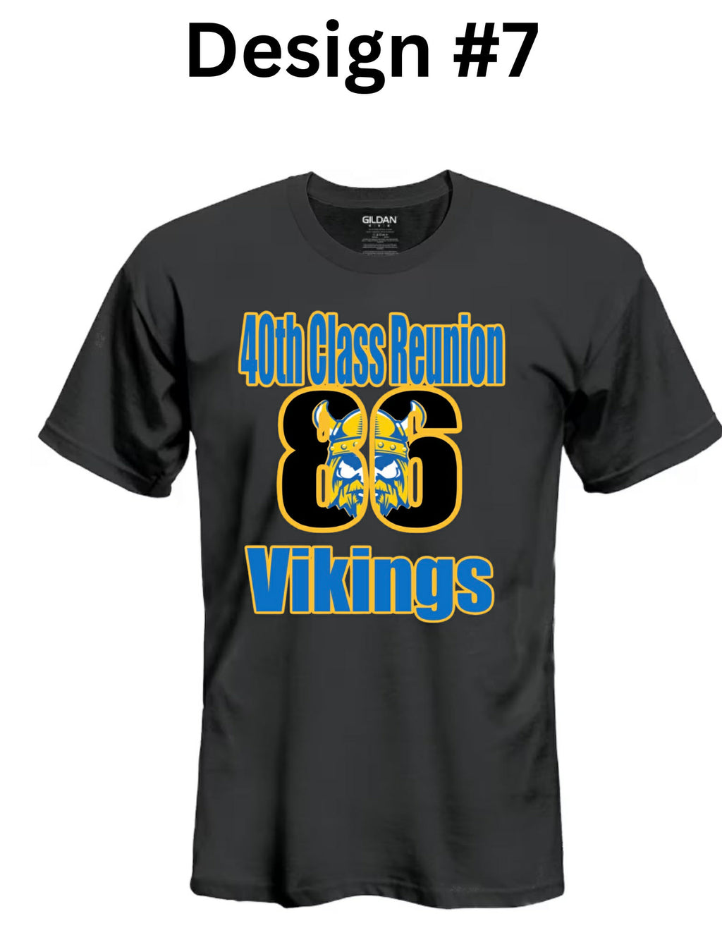 Design #7