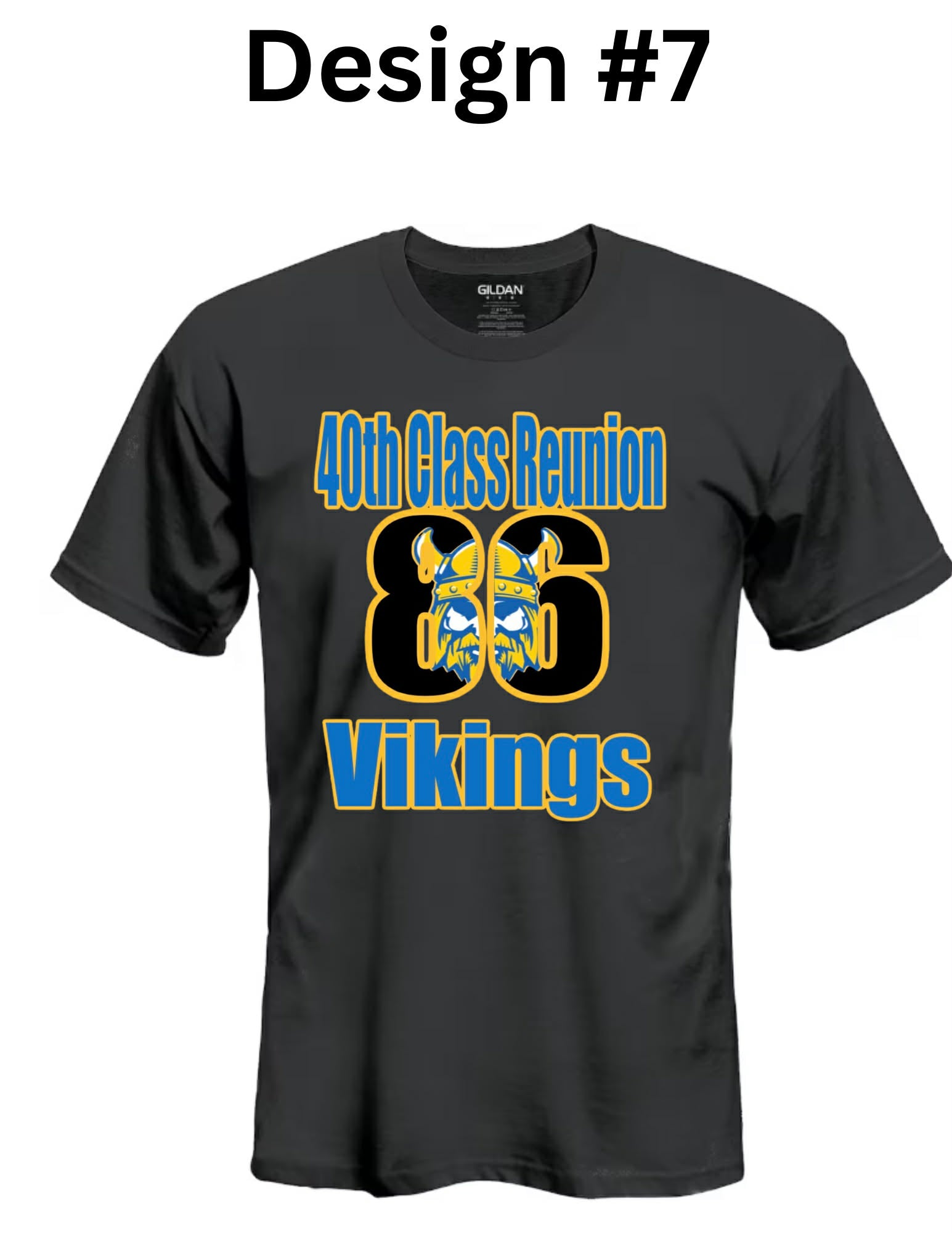 Design #7
