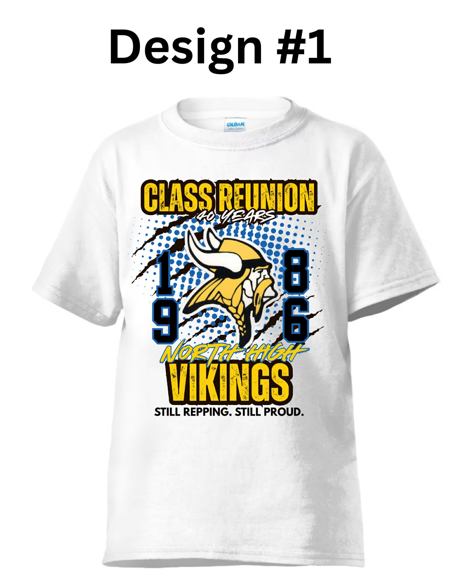 Design #1