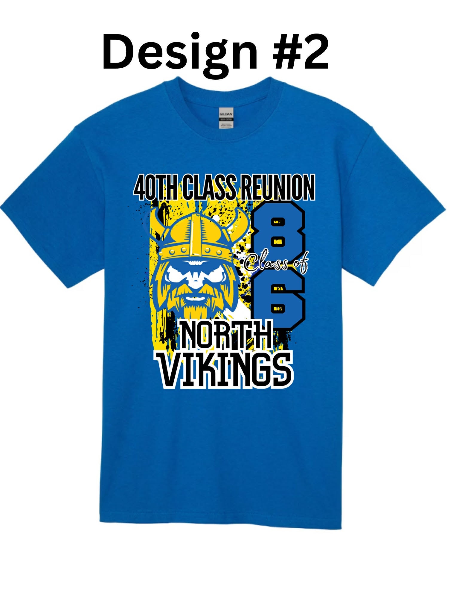 Design #2