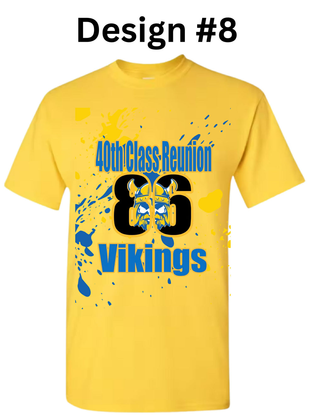 Design #8