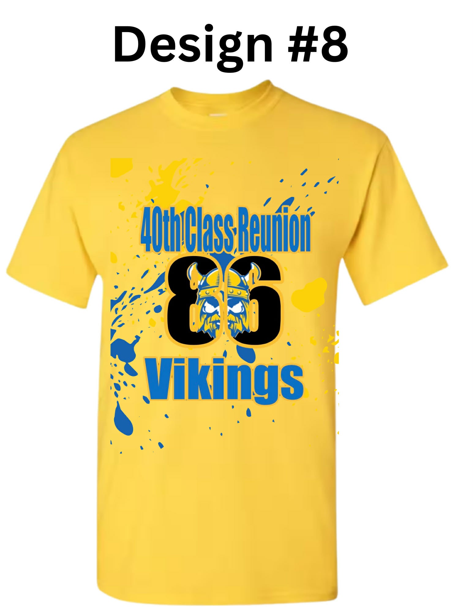 Design #8