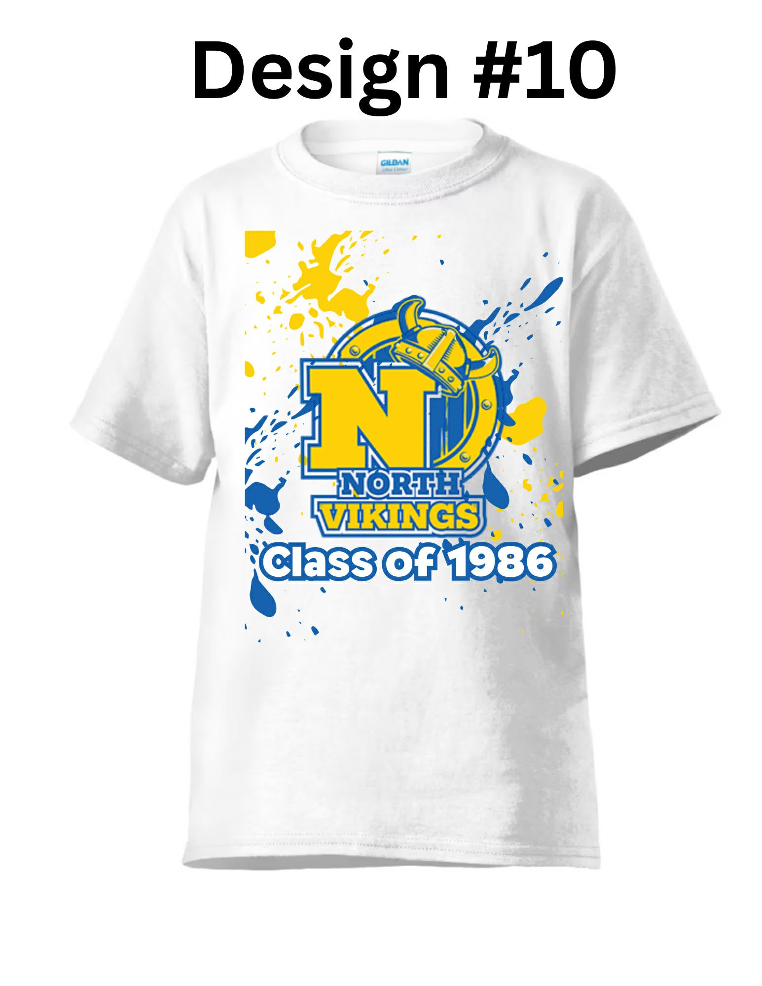 Design #10