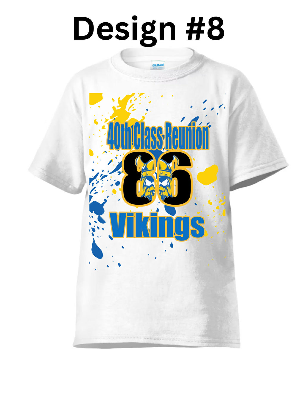 Design #8