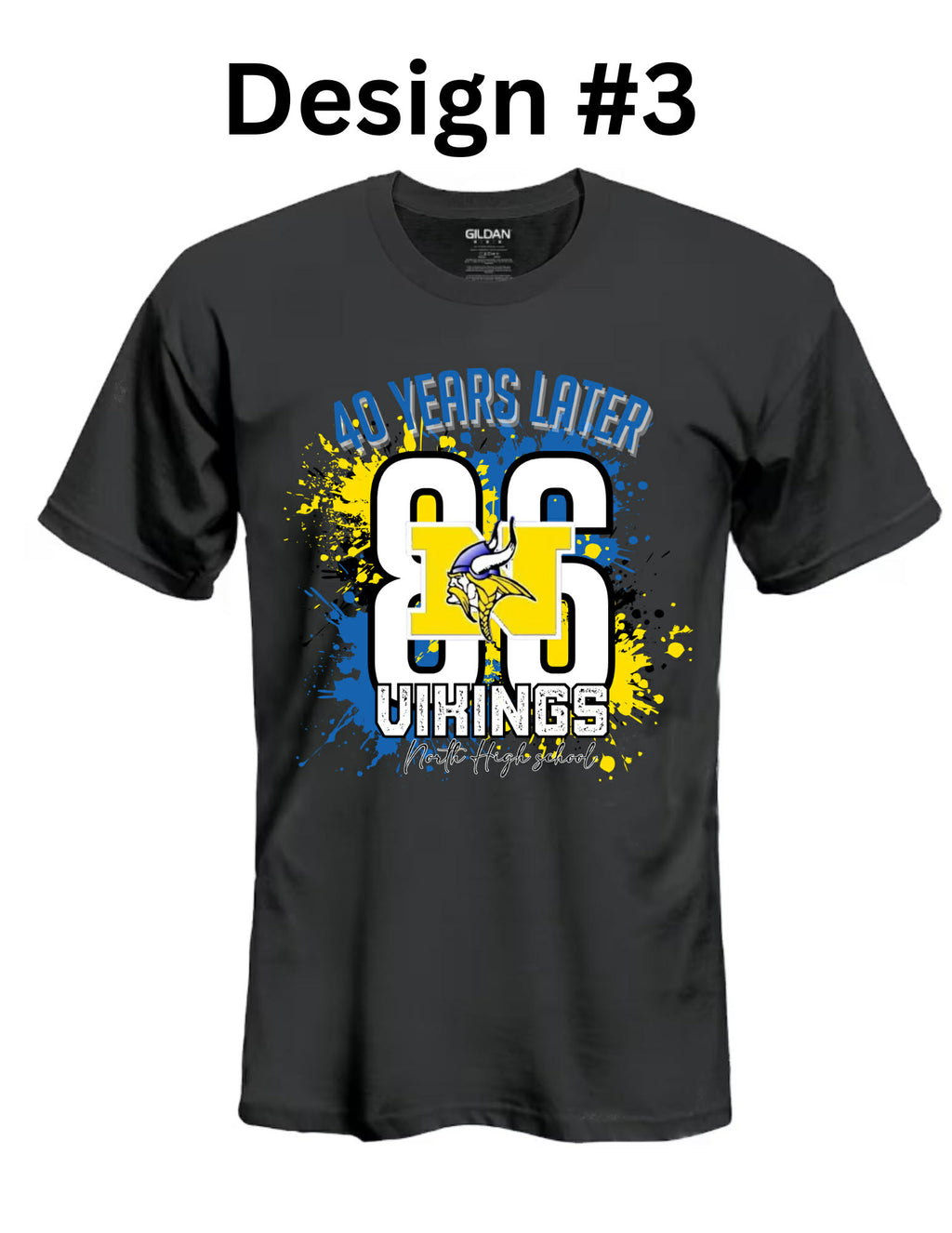 Design #3
