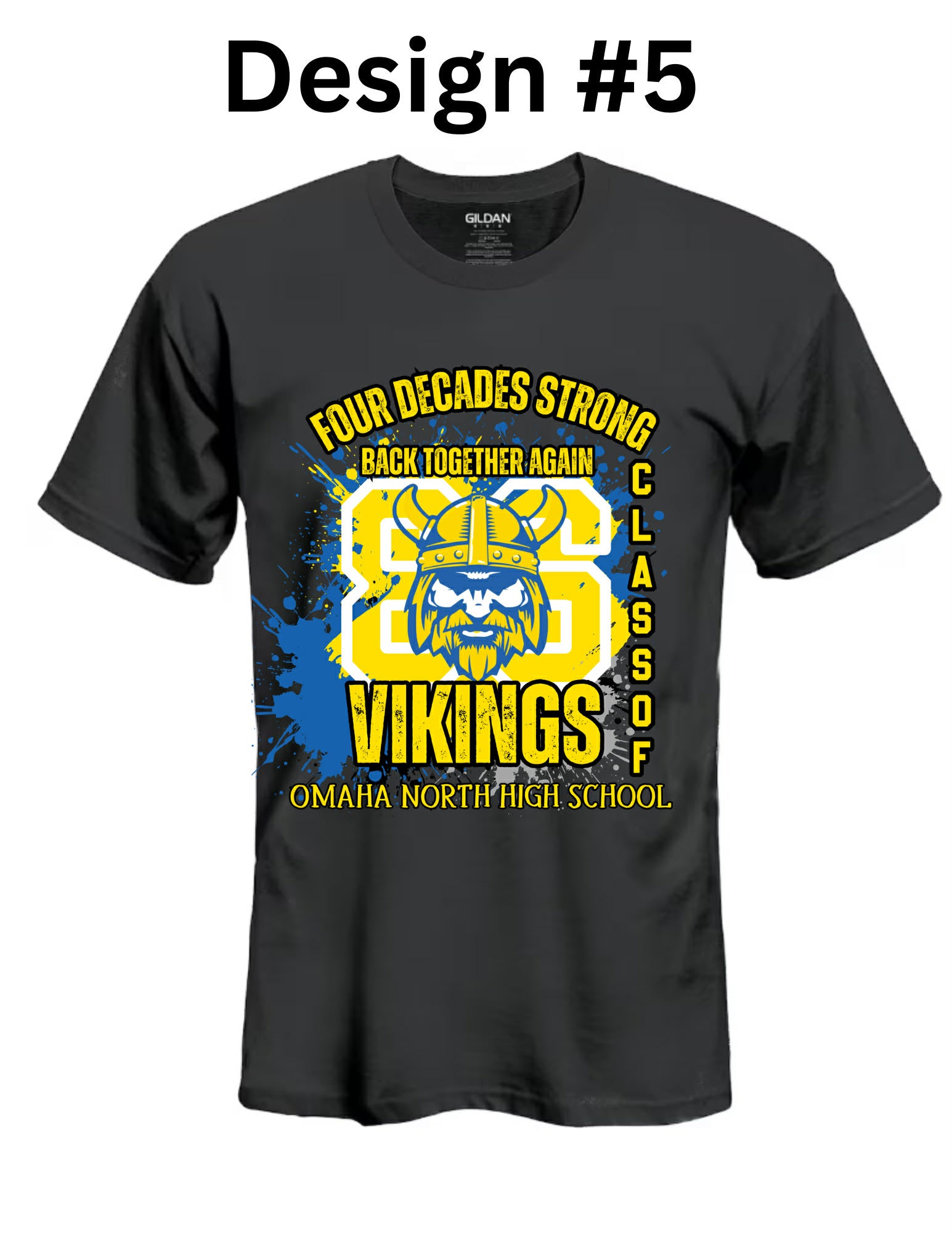 Design #5
