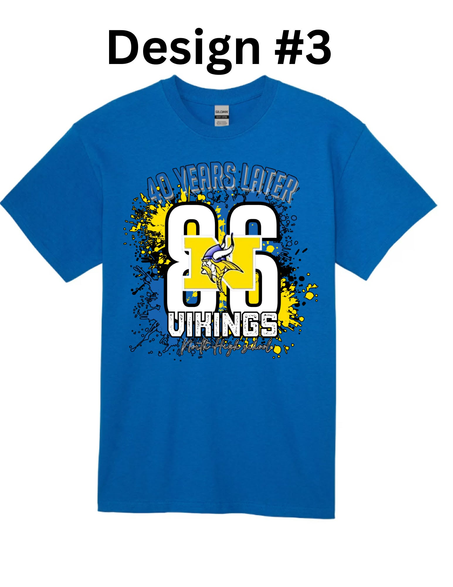 Design #3