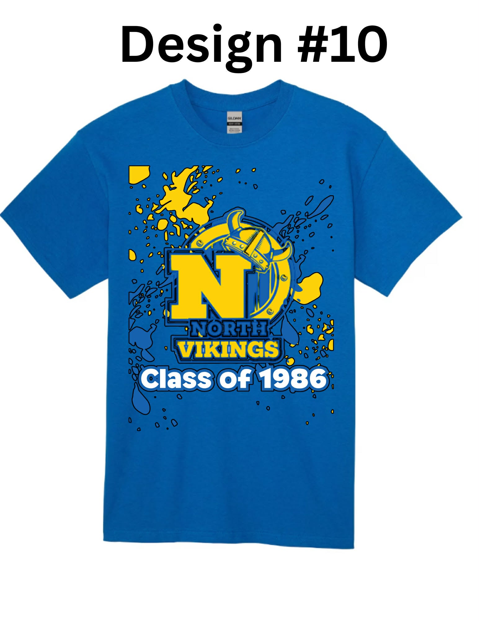 Design #10