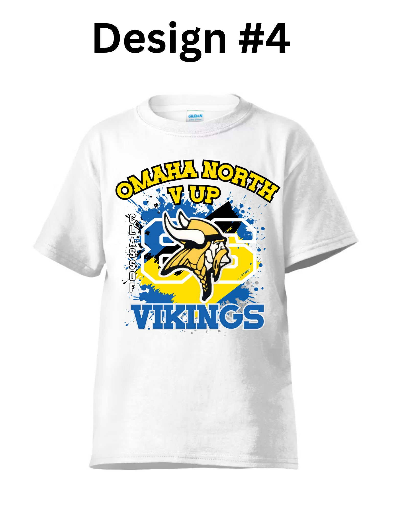 Design #4