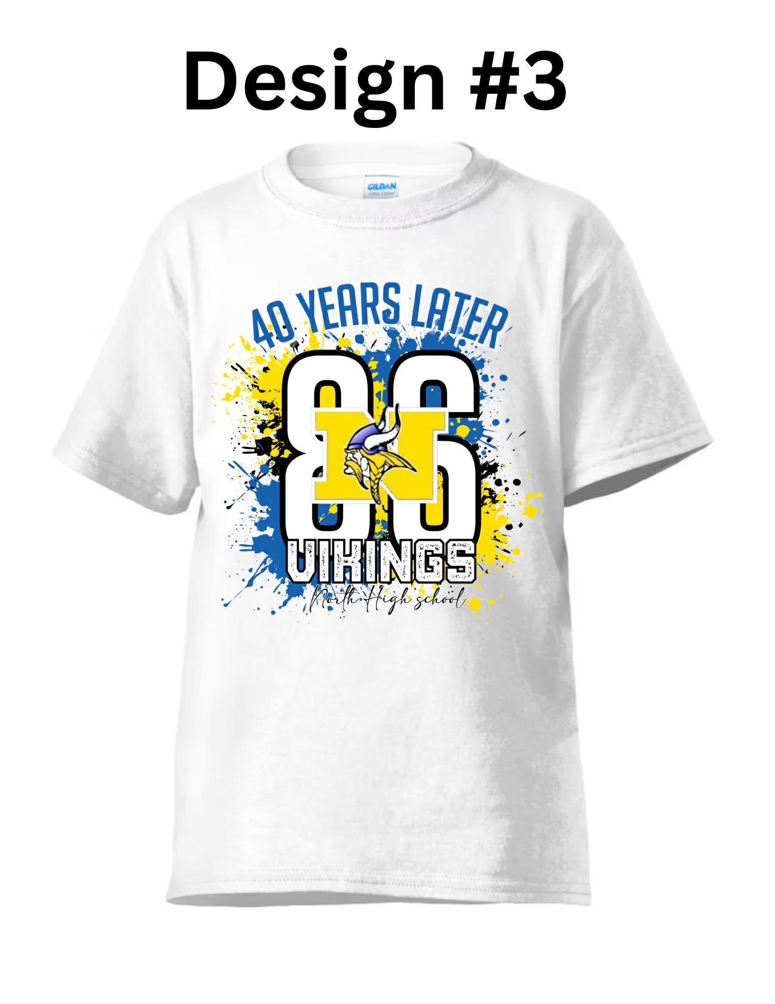 Design #3