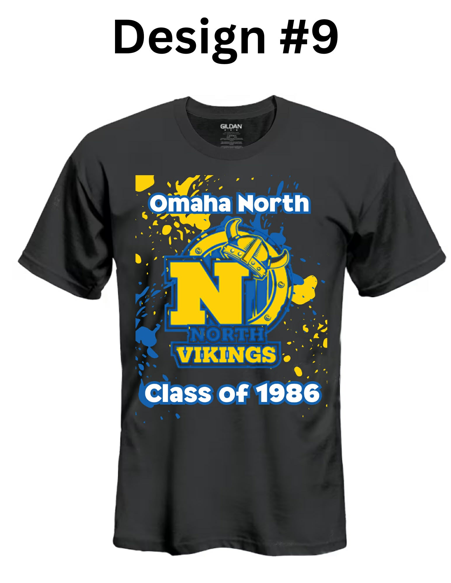 Design #9