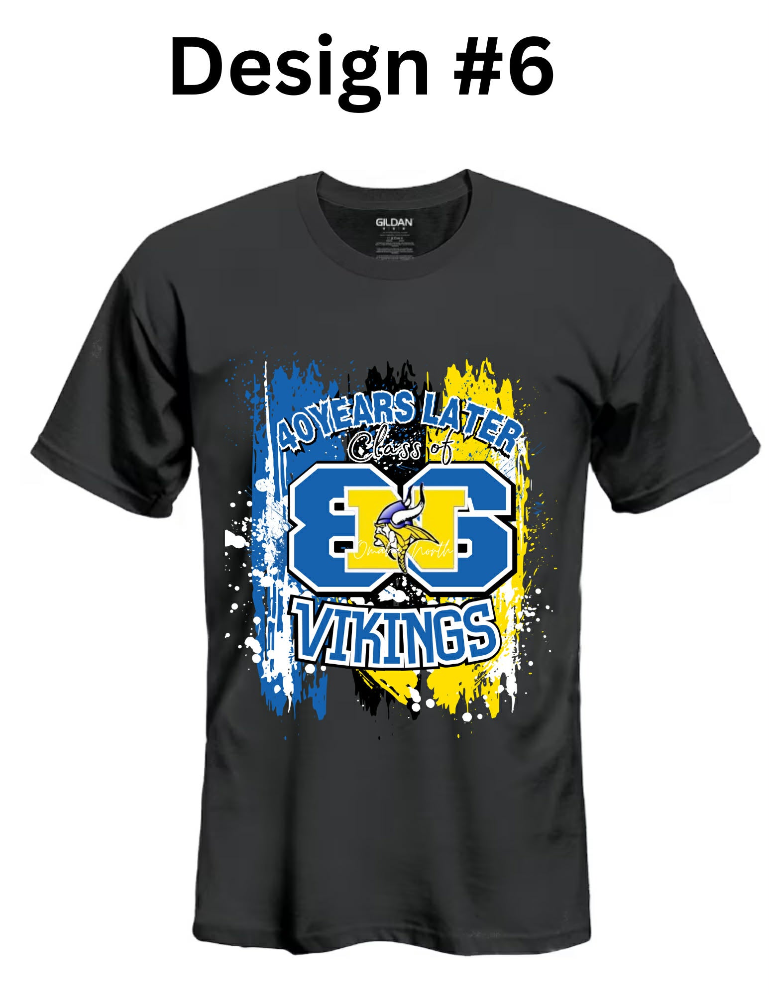 Design #6