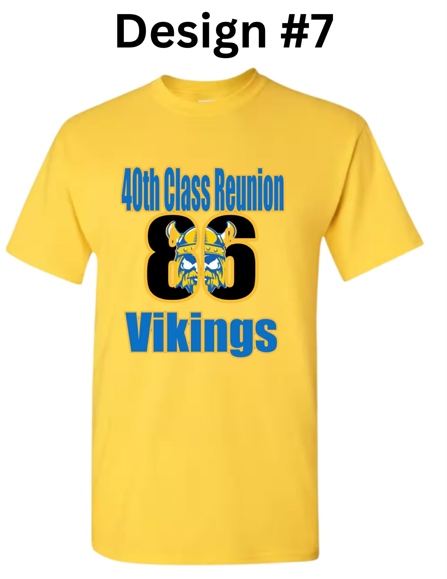 Design #7