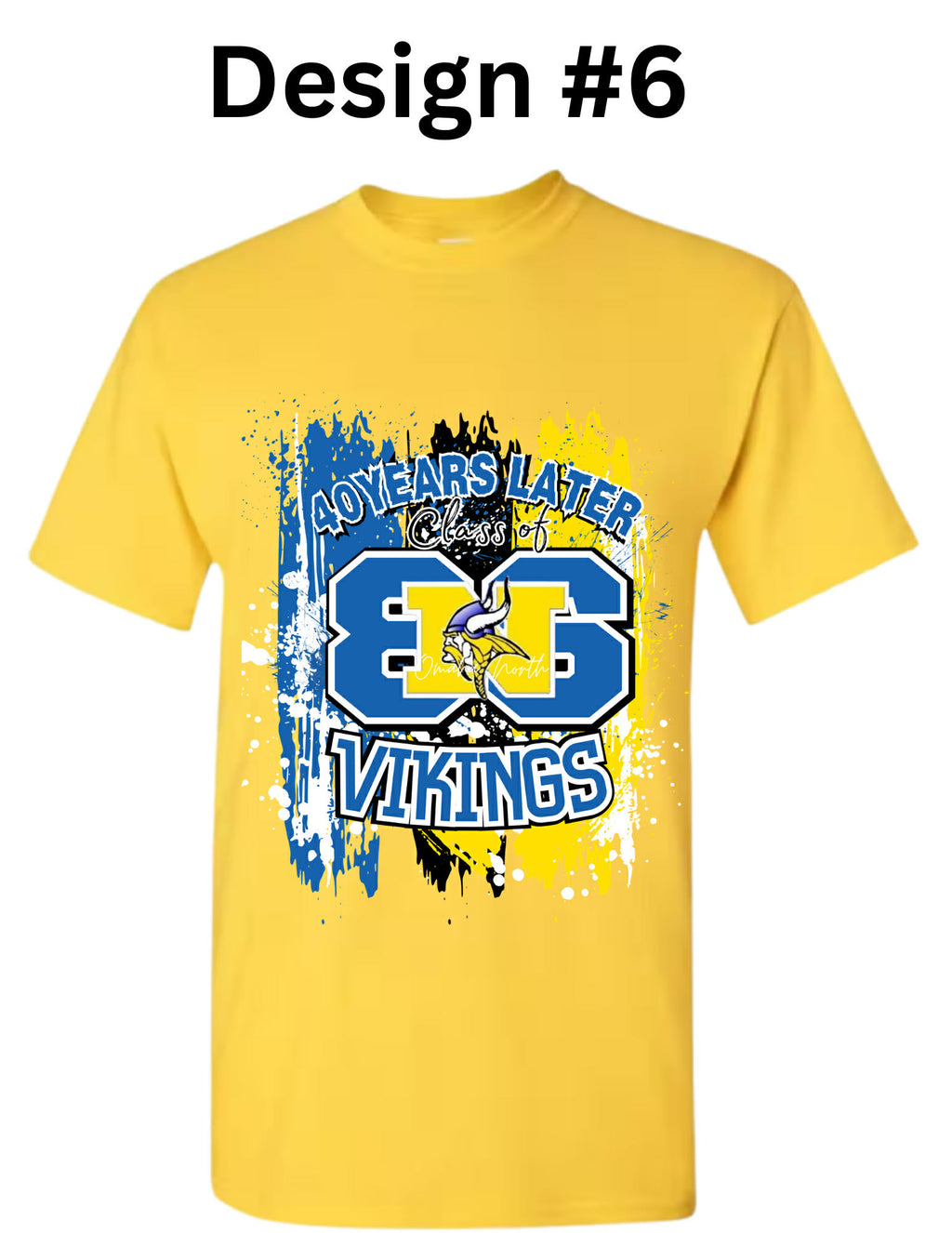 Design #6