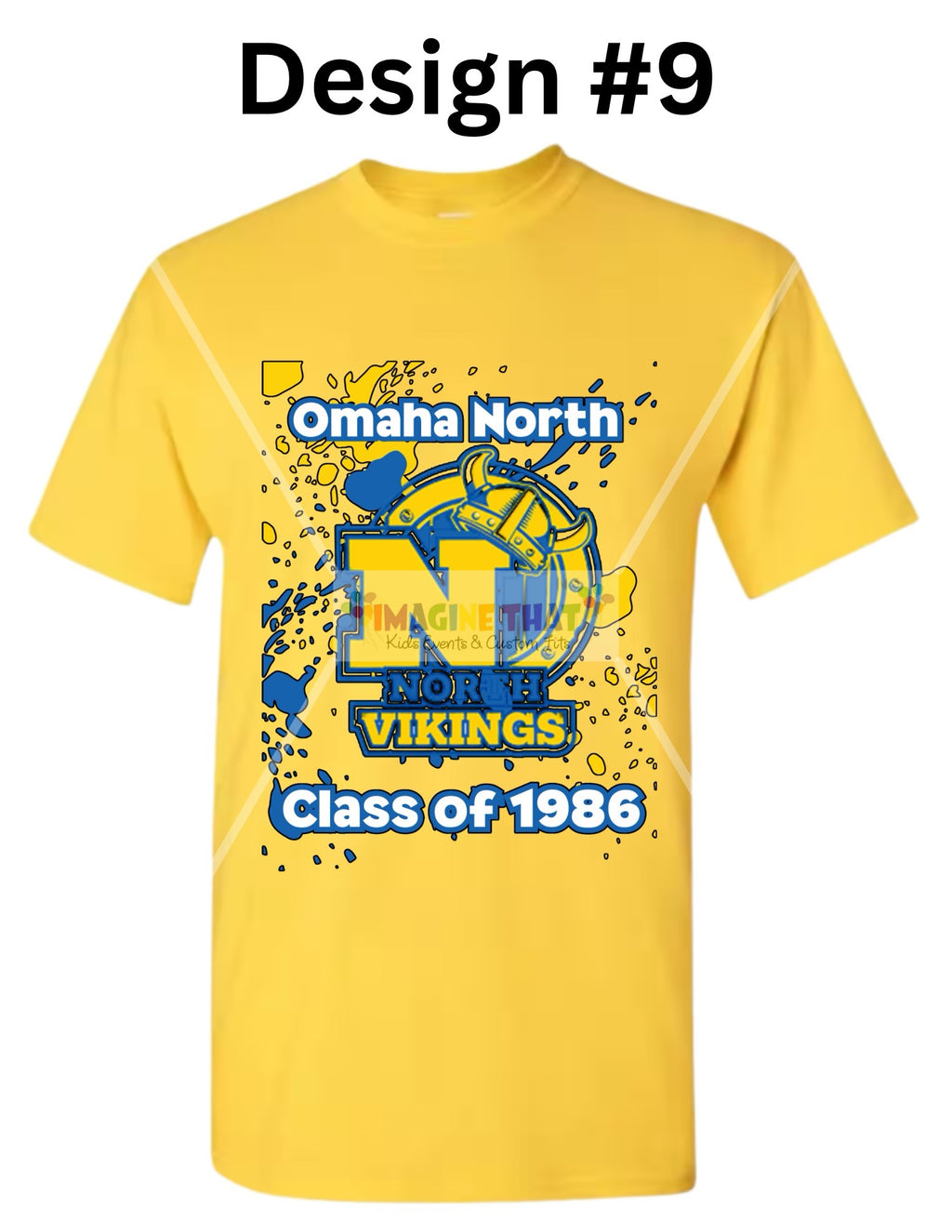 Design #9