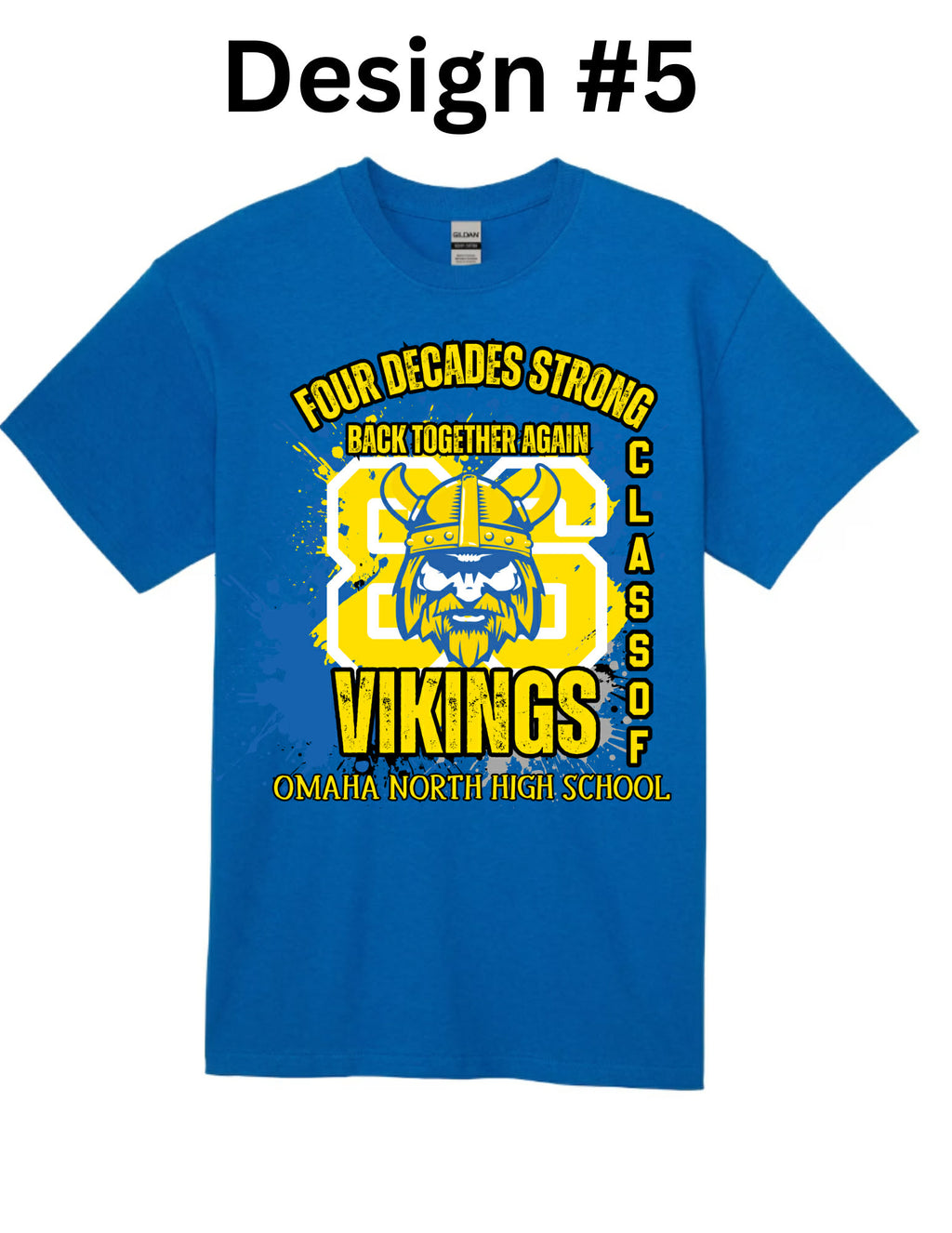 Design #5