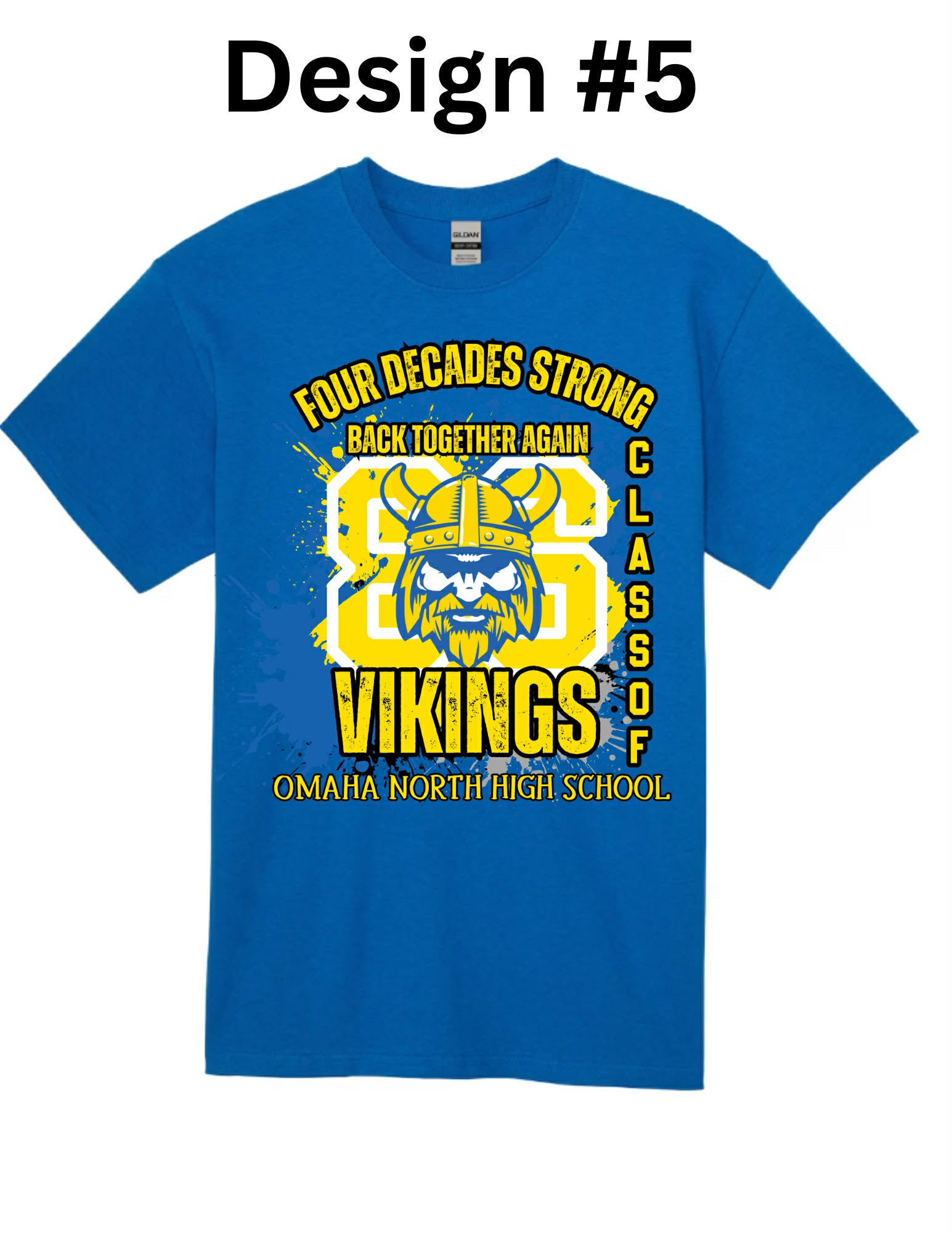 Design #5