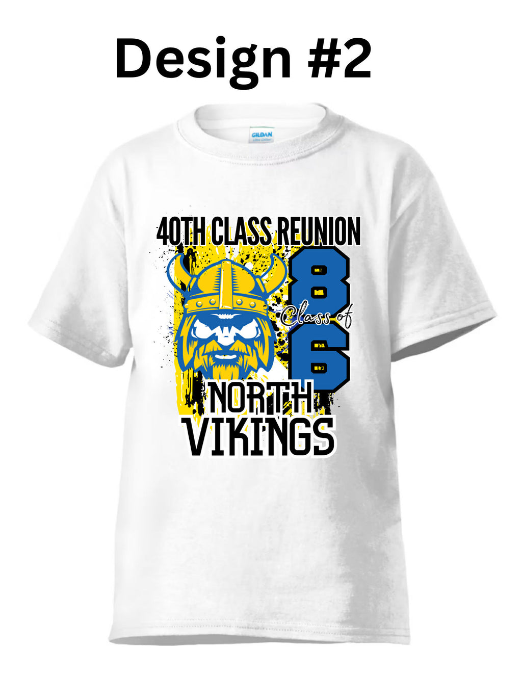 Design #2