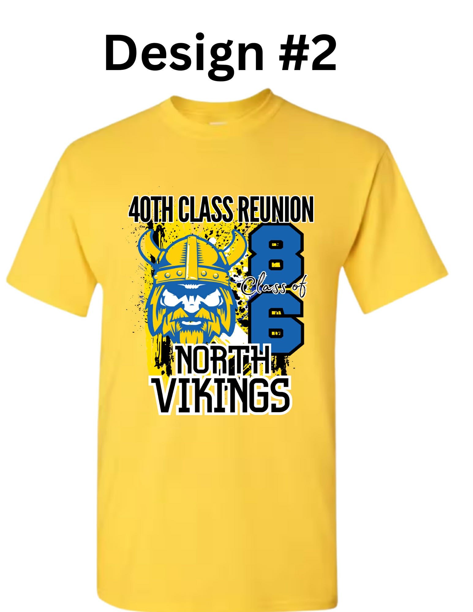 Design #2