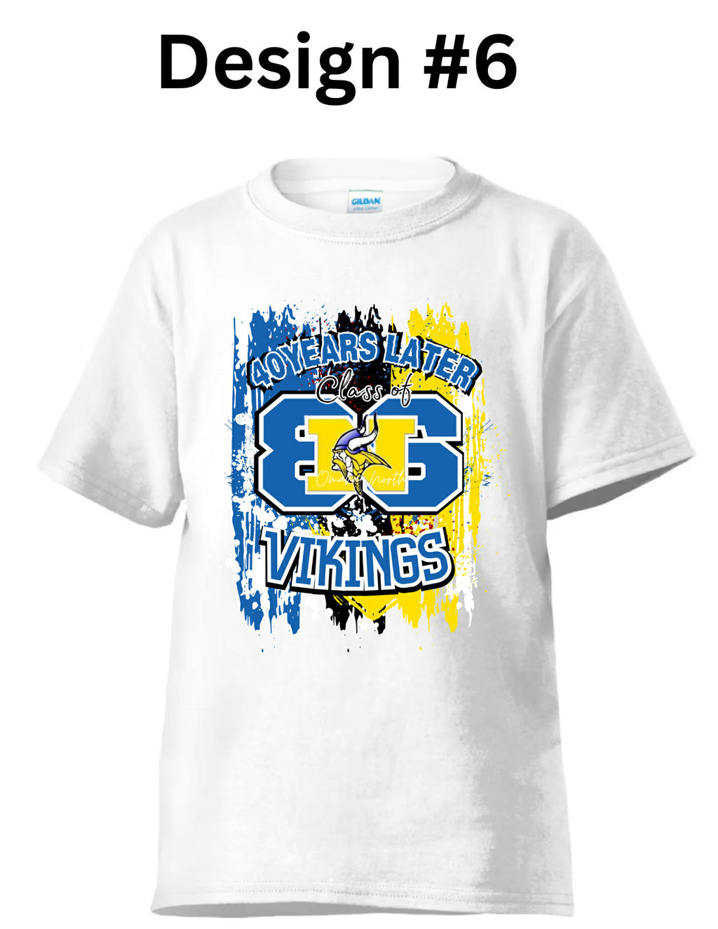 Design #6