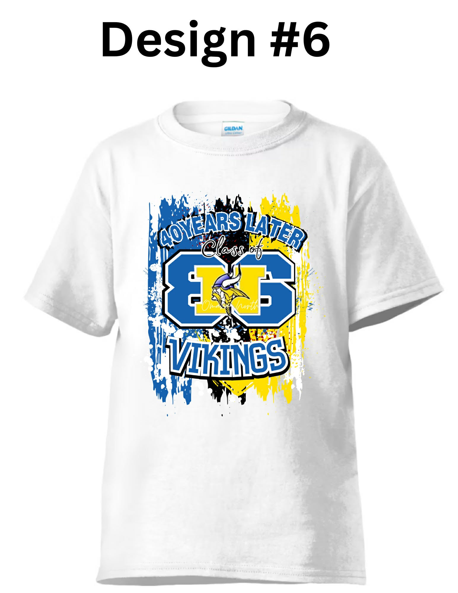 Design #6