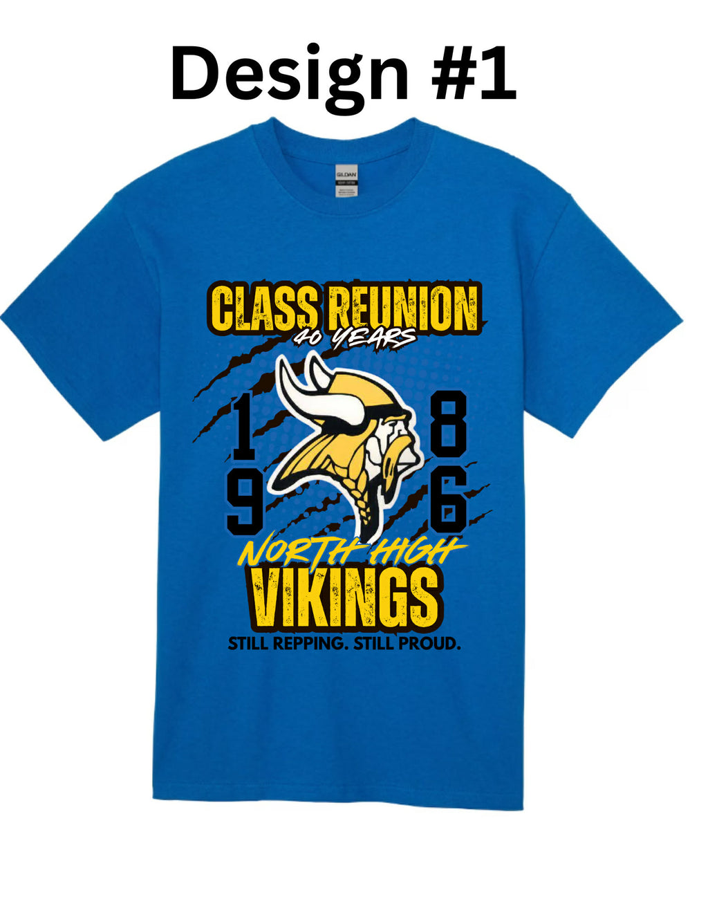 Design #1