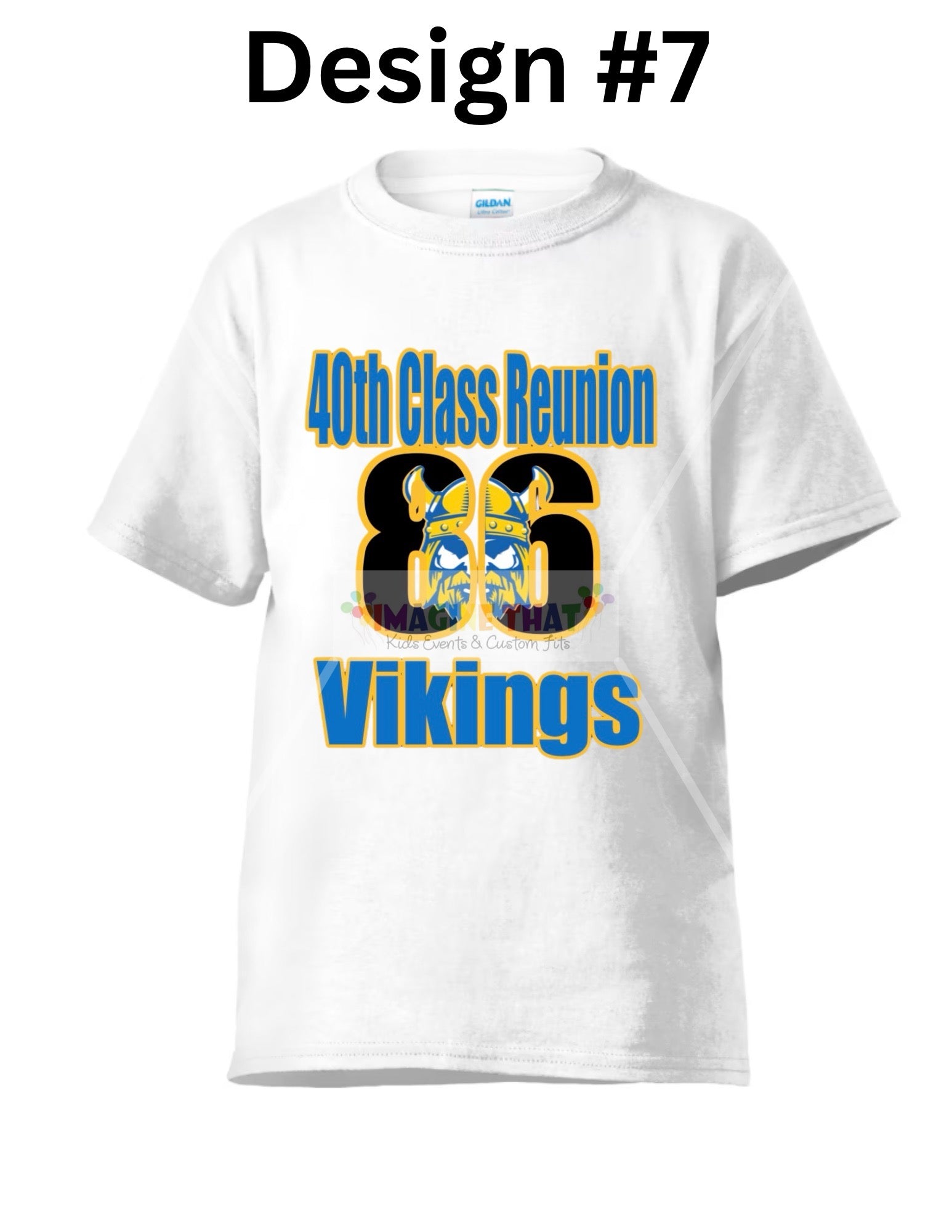 Design #7