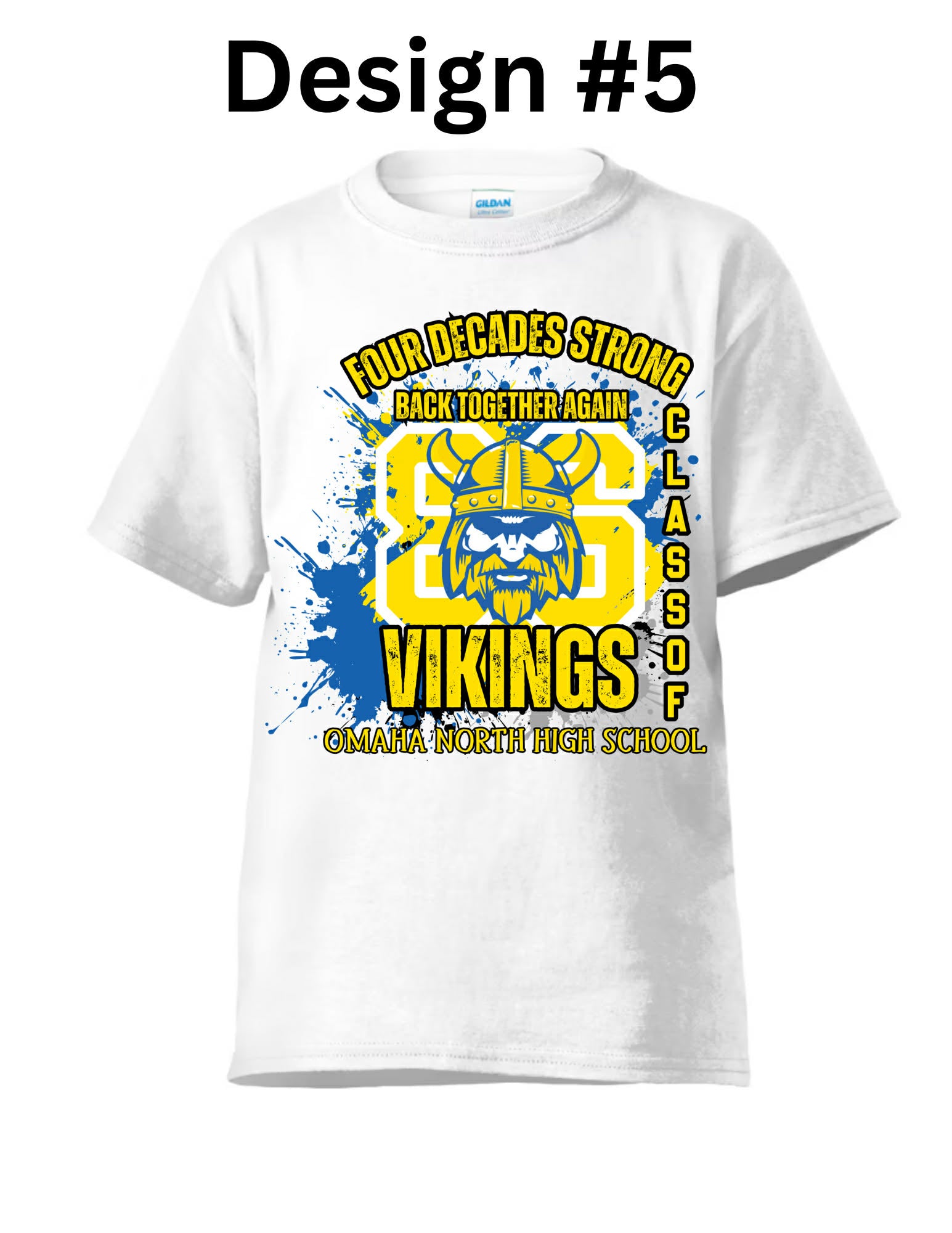 Design #5