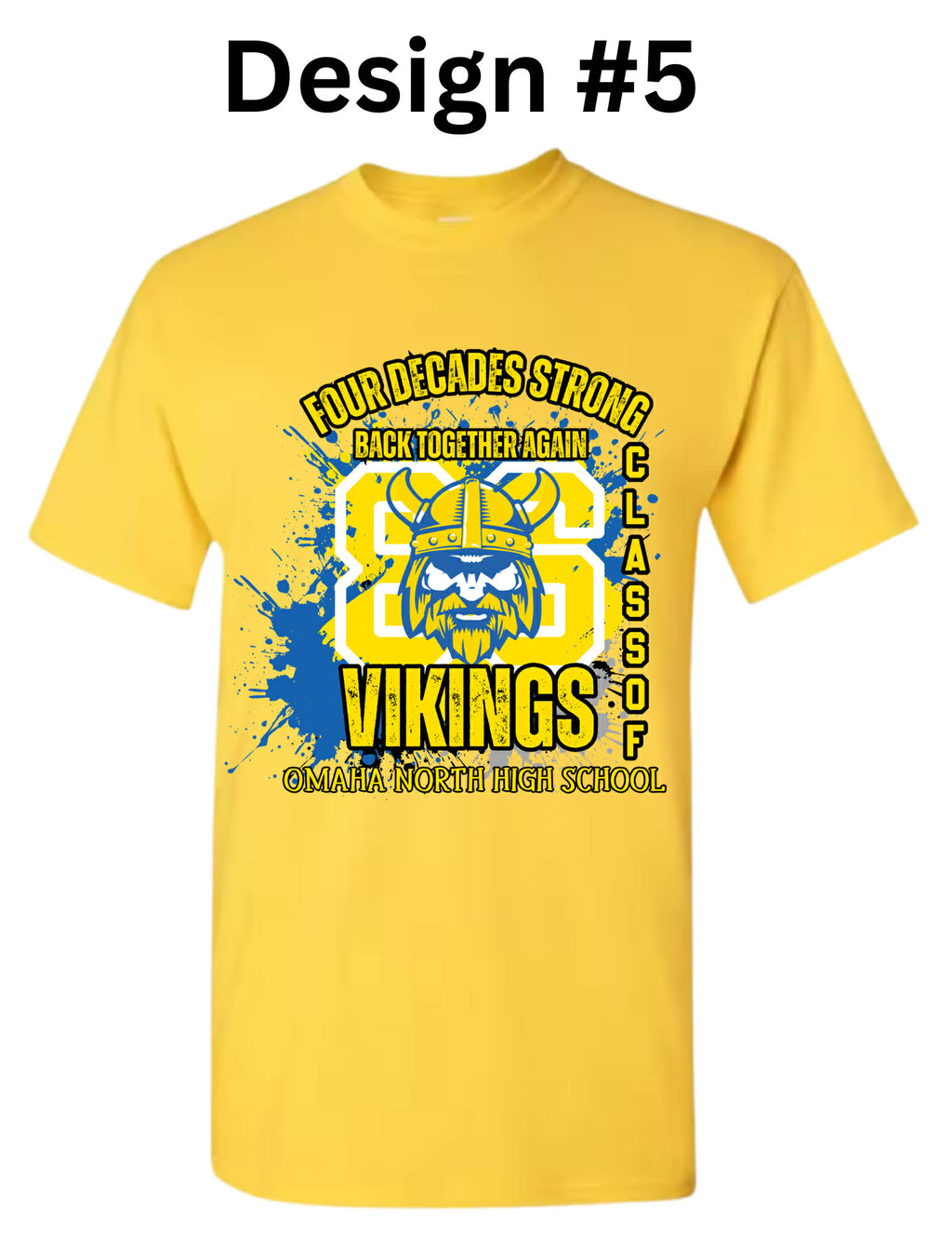Design #5