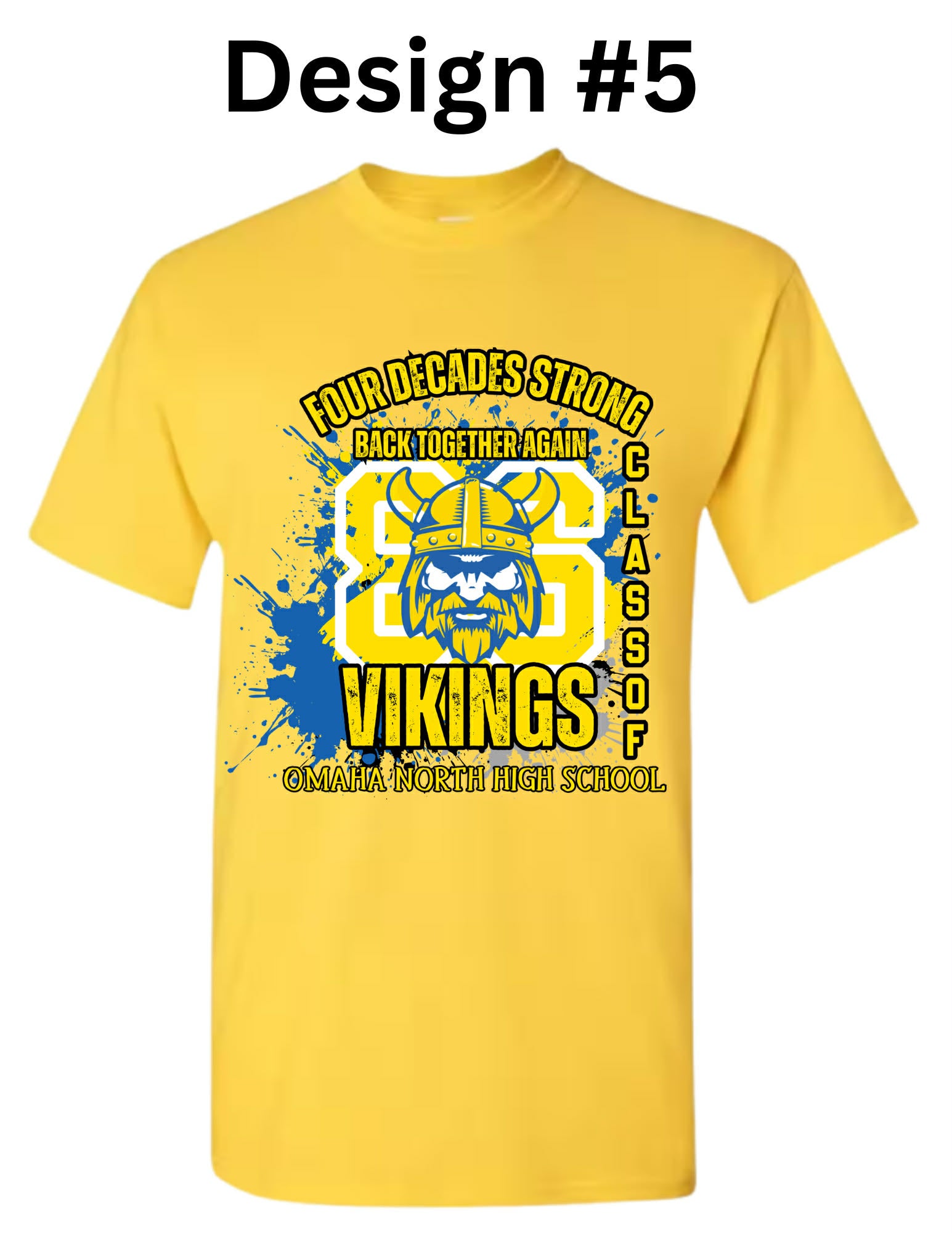 Design #5