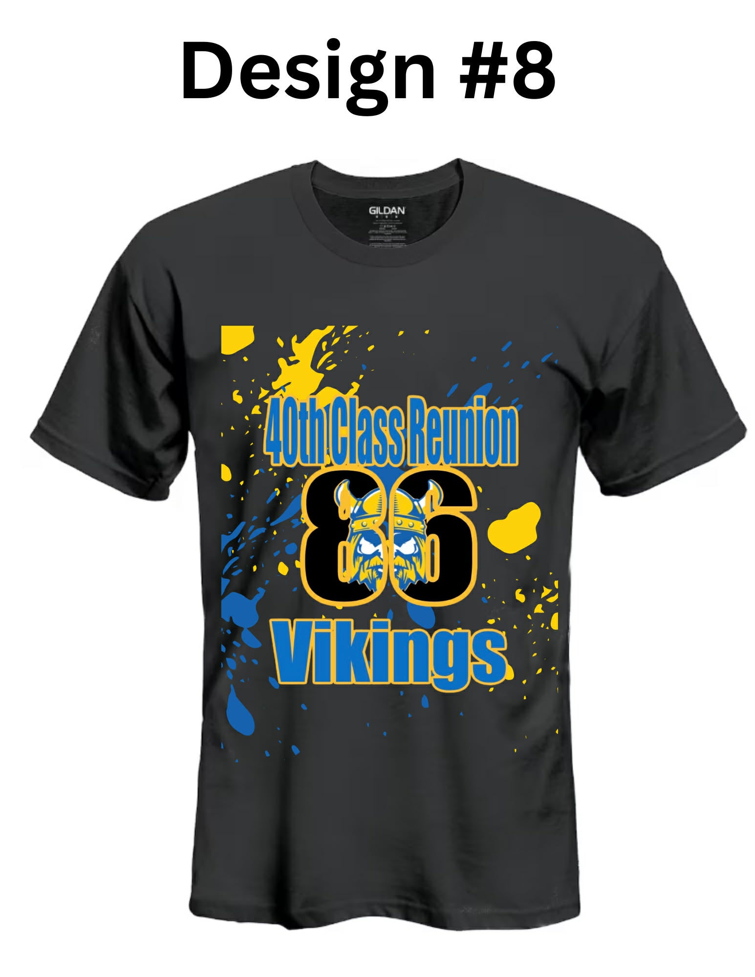 Design #8